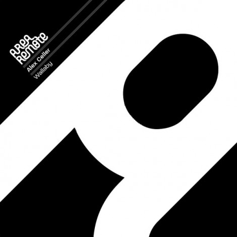 Alex Celler – Wallaby [AREA026]