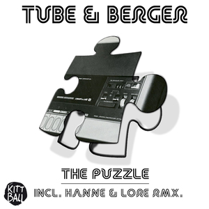 image cover: Tube & Berger – The Puzzle [KITT022]