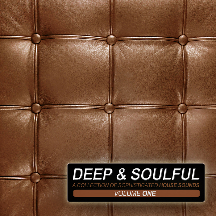image cover: VA - Deep And Soulful Vol. 1 (A Collection Of Sophisticated House Sounds) [TNRCOMP023]
