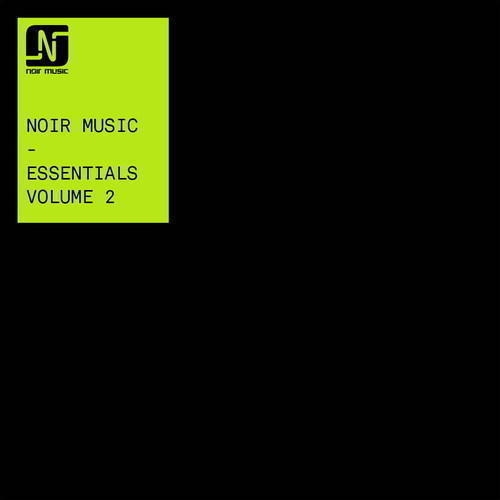 image cover: VA - Noir Music Essentials Volume 2 [NMC009]