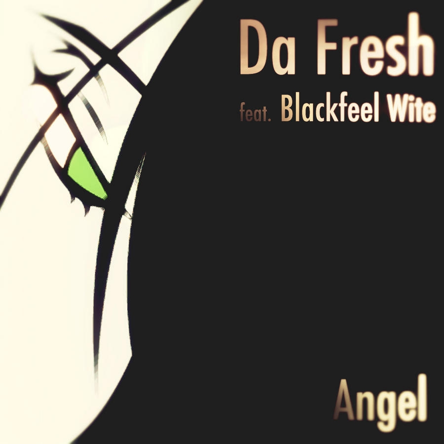 image cover: Da Fresh feat. Blackfeel Wite - Angel [MBD038]