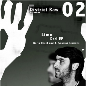 image cover: Limo - Dsrl EP [DIU002]
