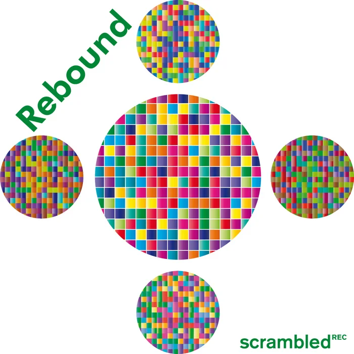 image cover: VA - Rebound [SCRAMPCOMP016]