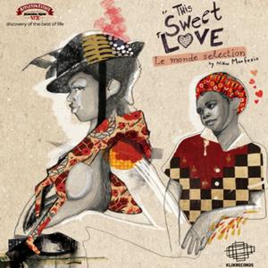 image cover: Various - This Sweet Love [KLCD064]