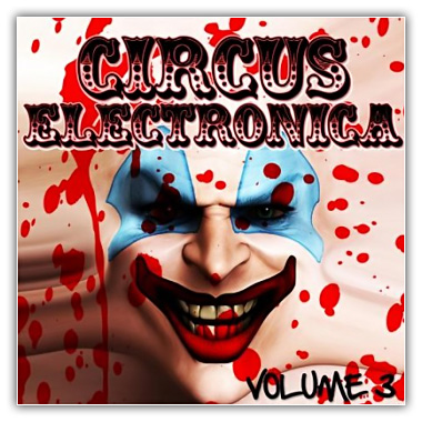 image cover: Circus Electronica Vol 3: Tech And Deep Session