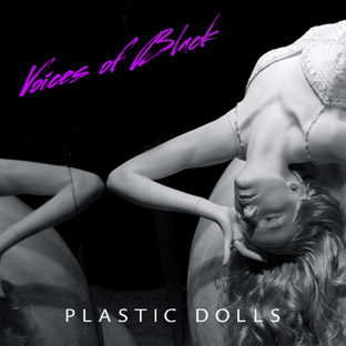 image cover: Voices Of Black - Plastic Dolls [WL060]