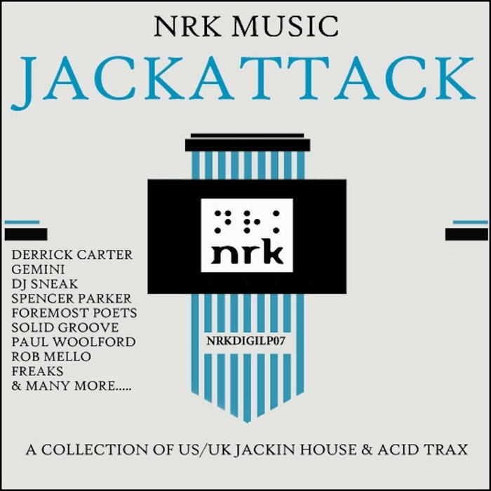 VA - Jackattack