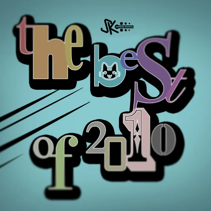 The Best Of 2010 (SK Supreme Records)