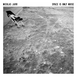 image cover: Nicolas Jaar - Space Is Only Noise [CCS055]