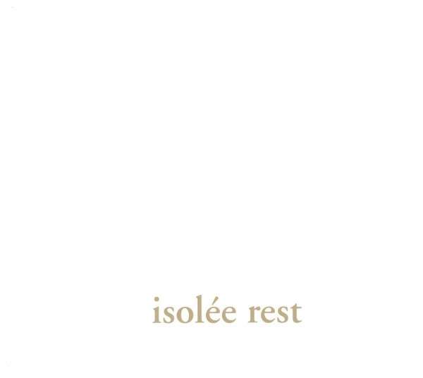 image cover: Isolee - Rest (Remastered Reissue)
