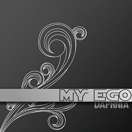 image cover: Daphnia - My Ego [RR057]