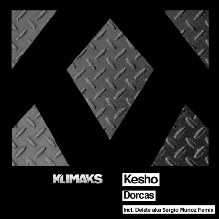 image cover: Kesho – Dorcas