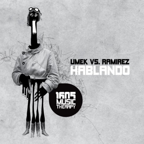 Umek, D. Ramirez – Hablando