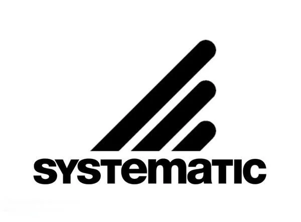 image cover: Systematic [Full Discography 2004 - 2009]