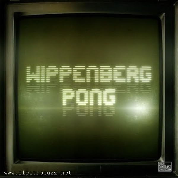 image cover: Wippenberg - Pong