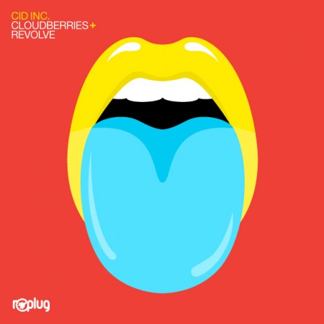 Cid Inc – Cloudberries Revolve EP [RPLG002]