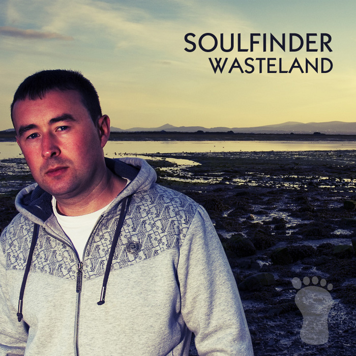 image cover: Soulfinder - Wasteland [TOES046]