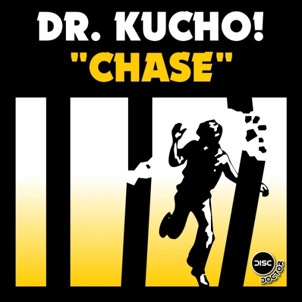 image cover: Dr. Kucho! - Chase