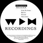 image cover: Dynamodyse - Shelter EP [WPH005]