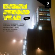 image cover: VA - Kubism Second Year [KUB020]