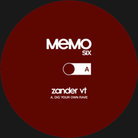 image cover: Zander VT – Memo 06 [MEMO06]