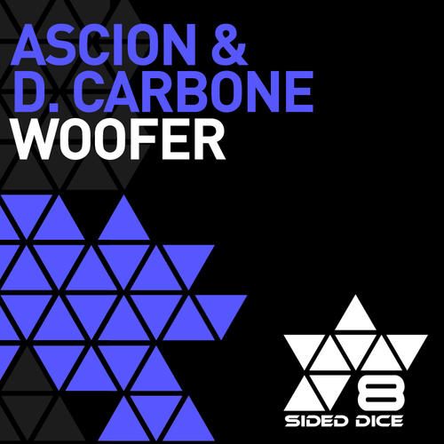 image cover: Ascion & D Carbone – Woofer [ESD013]