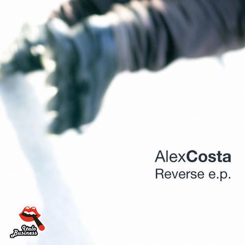 image cover: Alex Costa – Reverse EP [ITADI089]