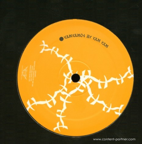 Yam – Yam Yam Part 4 [YAMYAM004]