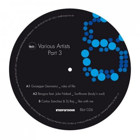 VA – Part 3 [8bit026]