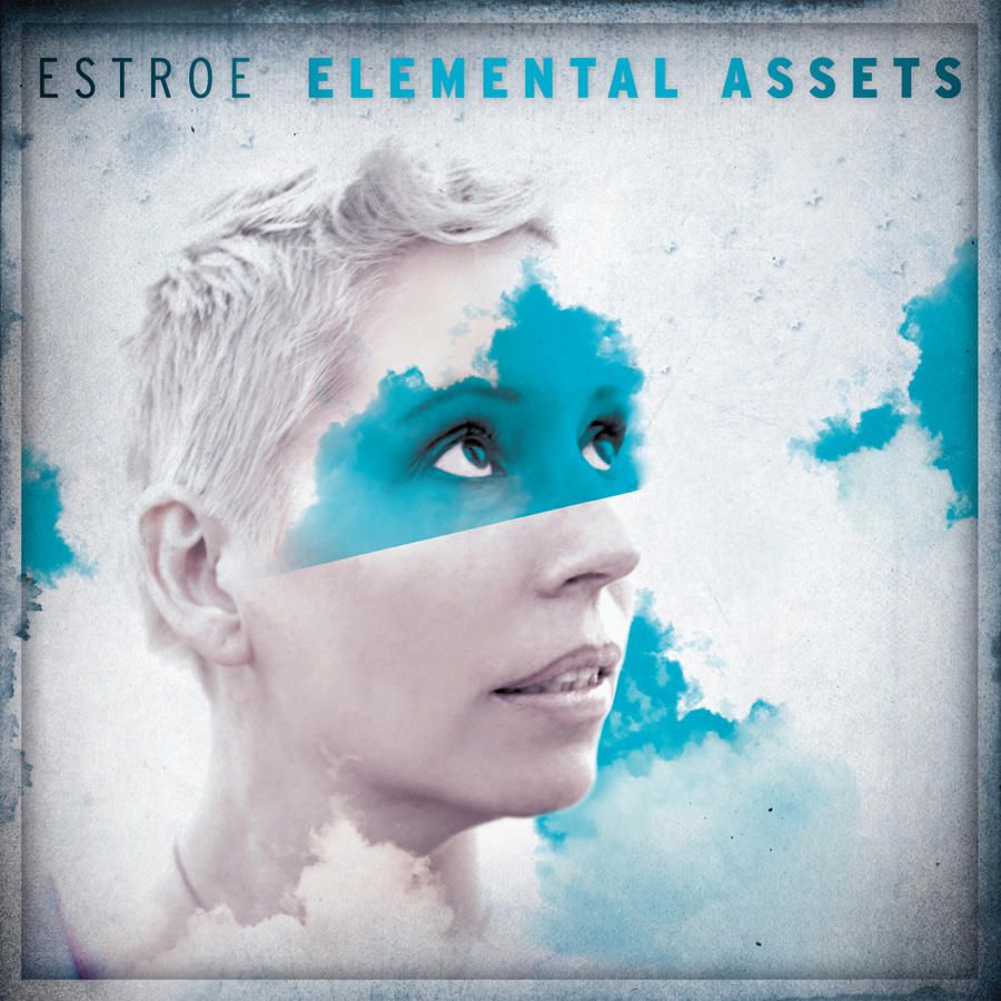 image cover: Estroe – Elemental Assets [CNS0032]