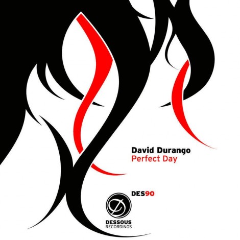 David Durango – Perfect Day [DES90DIG]
