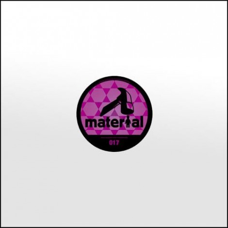 Toni D & Luciano Esse – Lycra EP [MATERIAL017]