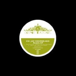 image cover: Jay Shepheard – Black Label 58 [CPT3423]