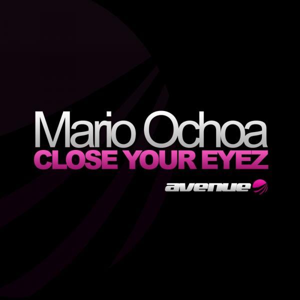 image cover: Mario Ochoa - Close Your Eyez [AVND078]