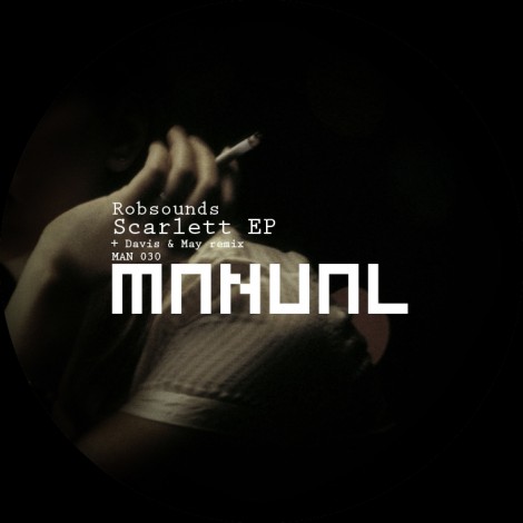 Robsounds – Scarlett EP