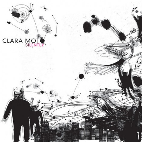 Clara Moto – Silently Remixes [IF2020]