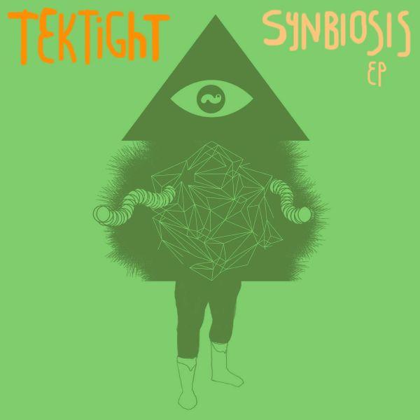 image cover: Tektight – Synbiosis EP [RSPDIGI041]