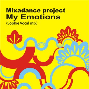 image cover: Mixadance Project - My Emotions