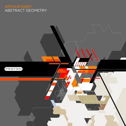 image cover: Arthur Deep - Abstract Geometry