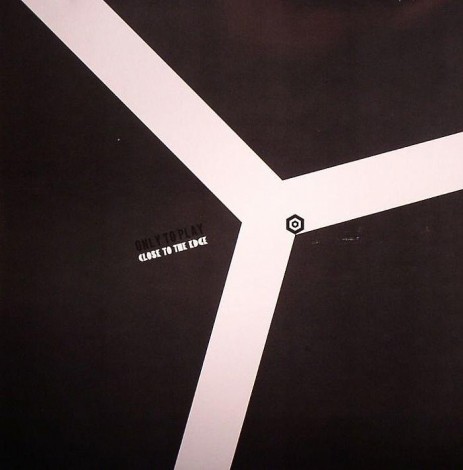 OTP – Close To The Edge [QRZ008]