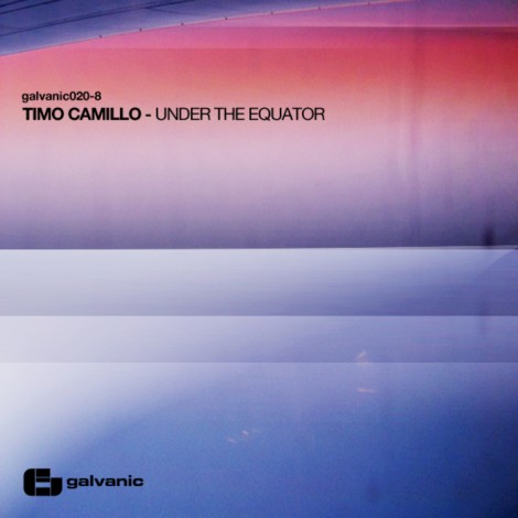Timo Camillo – Under The Equator