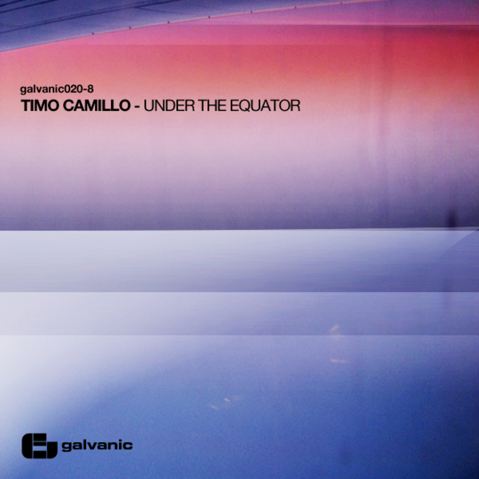 image cover: Timo Camillo – Under The Equator