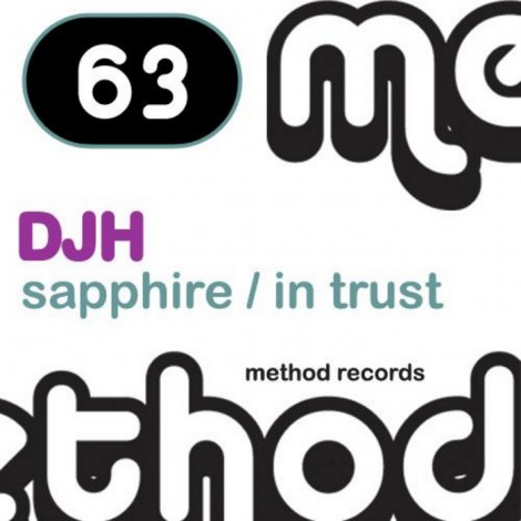 DJH – Sapphire
