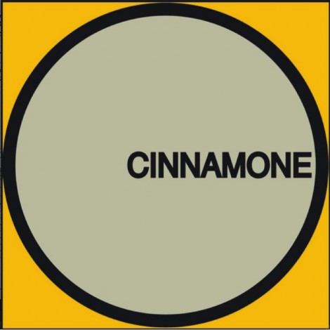 Patchworks – Cinnamone Vol 2