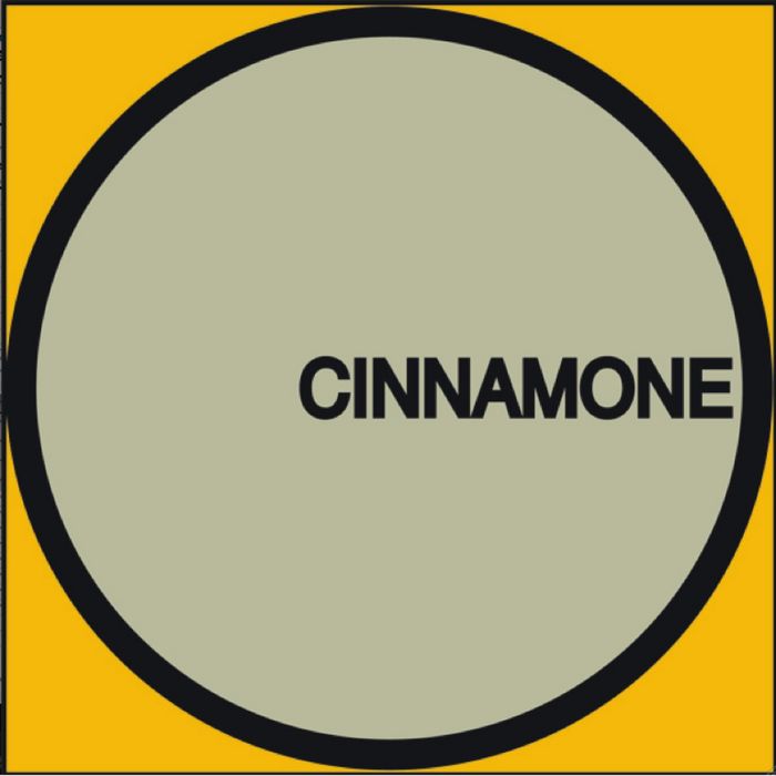 image cover: Patchworks – Cinnamone Vol 2