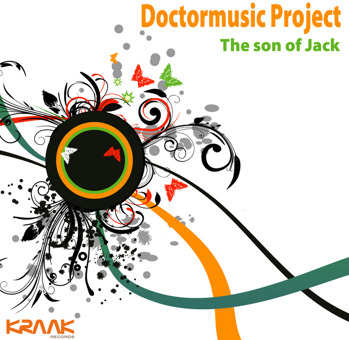 image cover: Doctormusic Project - The Son Of Jack