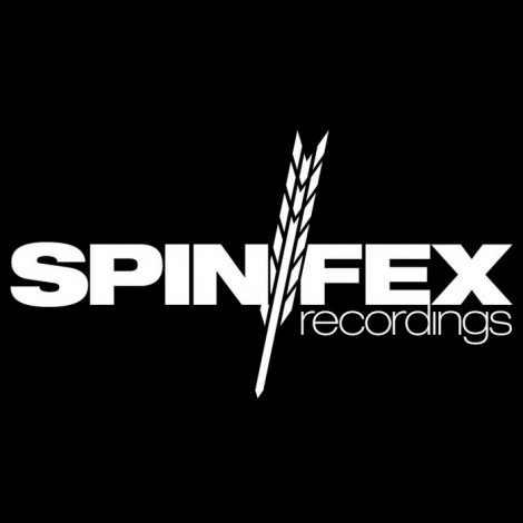 Alan Fitzpatrick & Tom Budden / Diego Velasco – The Best Of Spinifex