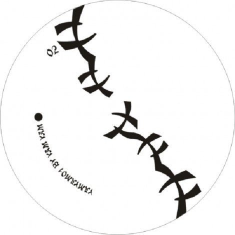 Yam Yam – 02 [YAMYAM002]