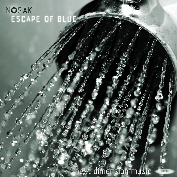 image cover: Nosak – Escape Of Blue [NDM1218]