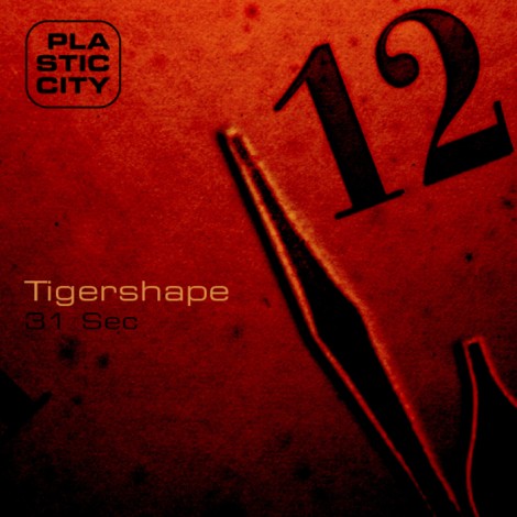 Tigershape – 31 Sec [PLAY0758]